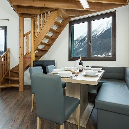 Apartment Balme 5 - Chamonix Mont Blanc Exteriér fotografie